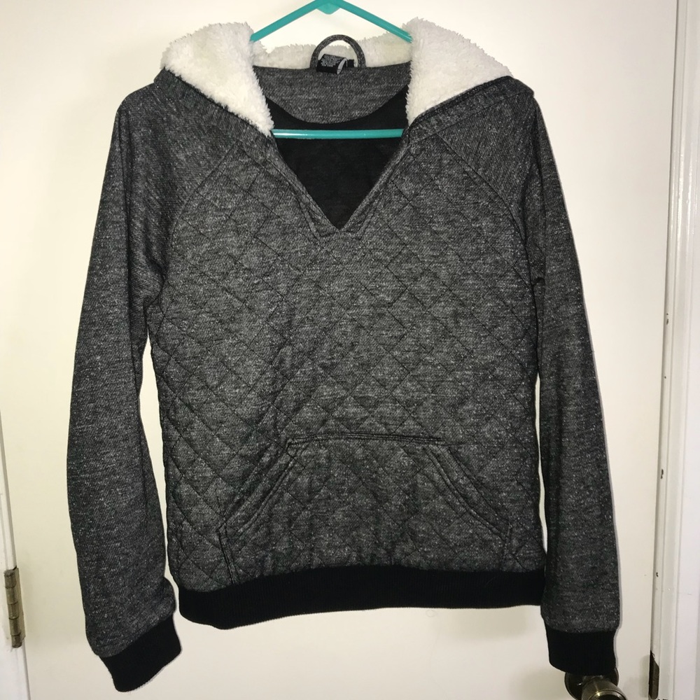 Cute Fall Hoodie